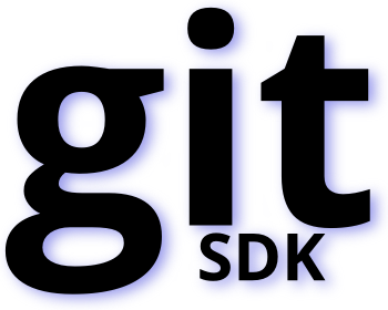 Git for Windows Logo